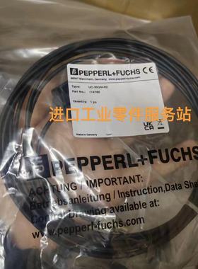 议价P+FUC-30GM-R2 数据线 114760