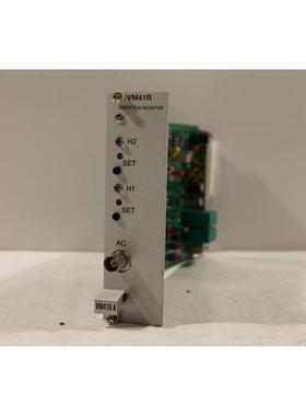 议价VM41R-A Vibration Monitor 100mV/g