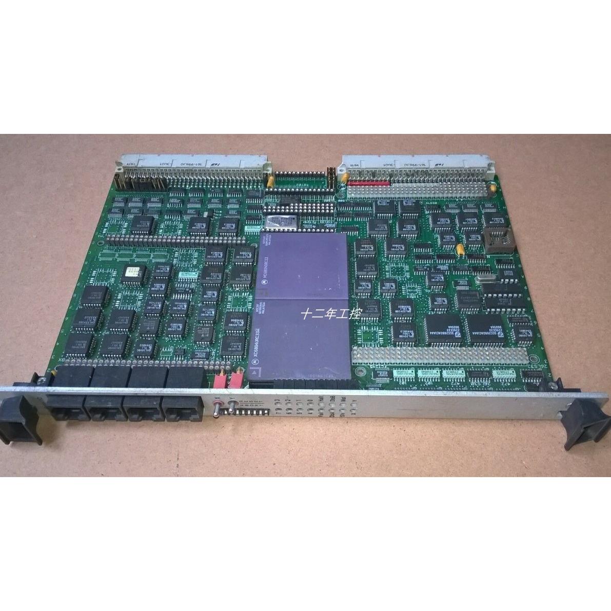 议价MOTOROLA MVME117-4 MVME121 模块驱动器电机