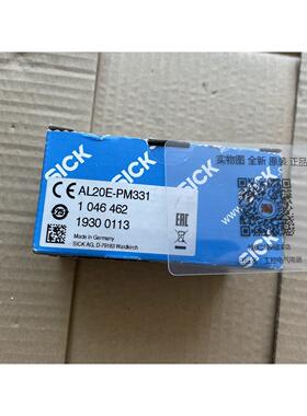 议价测量传器1046462 AL20E-PM331