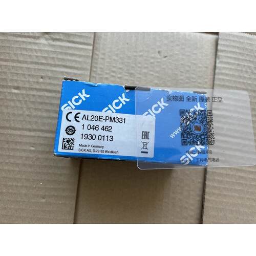 议价测量传器1046462 AL20E-PM331