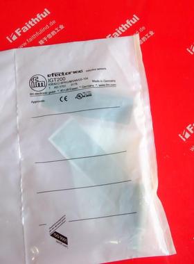 议价 IGT200 易福门接近传器 IGB3012-BPKG/M/V4A/US-104-DPS