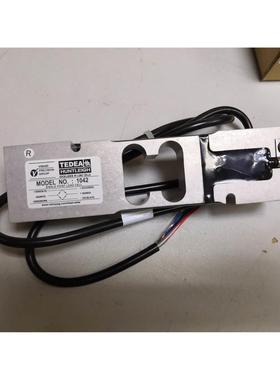 议价Tedea C6精度1042-50kg/75/100/150/250kg称重传器