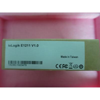 议价MOXA ioLogik E1211 V1.0