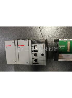 议价XGR-AC22 XGR-CPUH/T XGR-M06P XGT-DMMA LS产电PLC模块