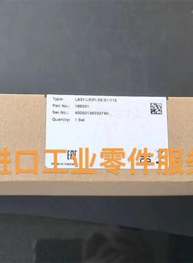 议价P+FLA31/LK31/25/31/115传器186501