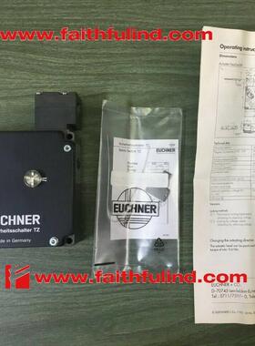 议价Euchner 046567 安士能安全开关 TZ2RE024PG