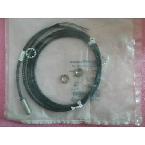 议价BALLUFF BES00E3 BES M12MD-POC40B-BP02-003