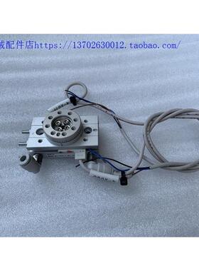议价旋转气缸 MSQBAE MAX.PRESS .07mpa