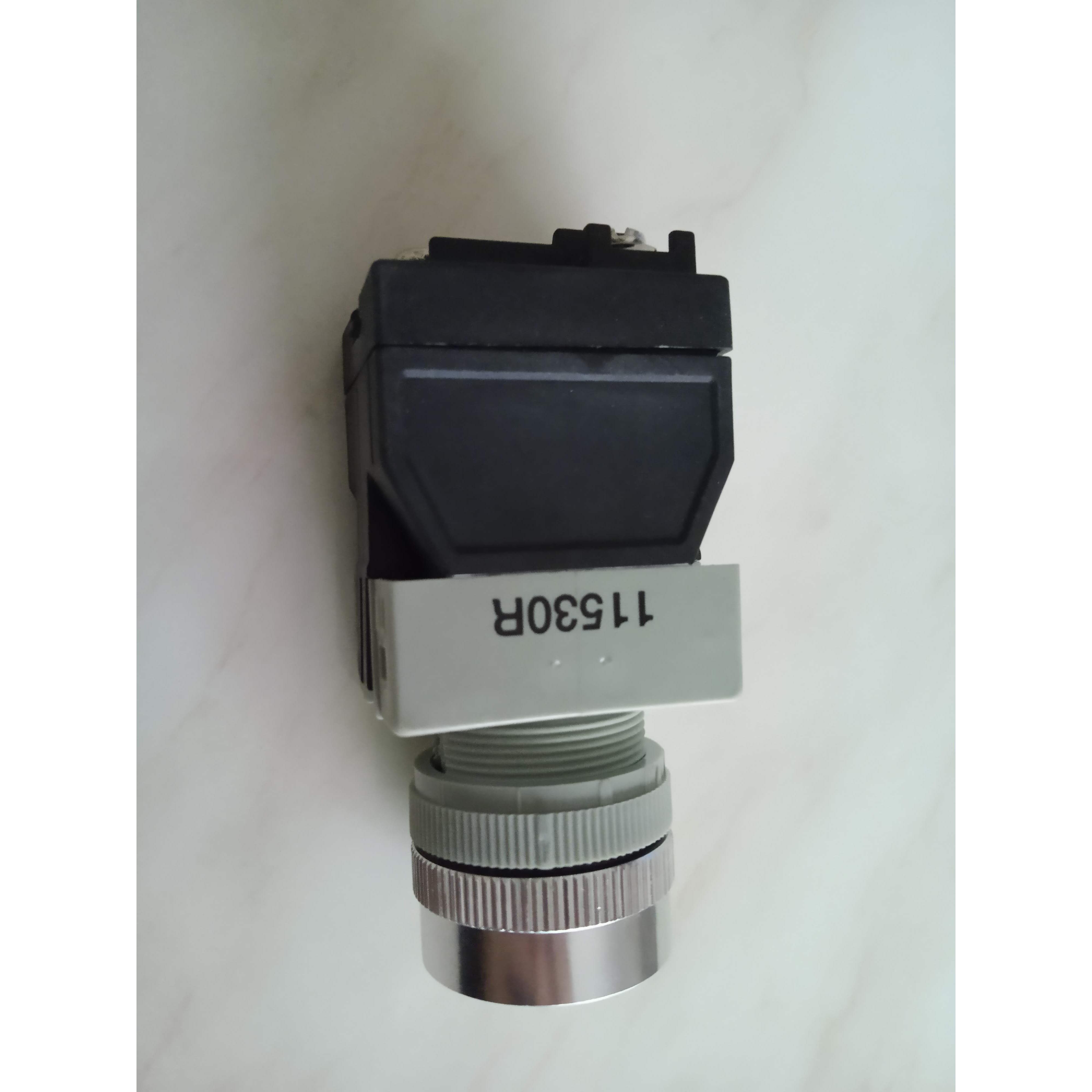 议价IDEC信号指示灯R15变压器11530R报警示灯220V/6.3V