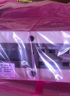 议价封  GHW-12Z 射频电源