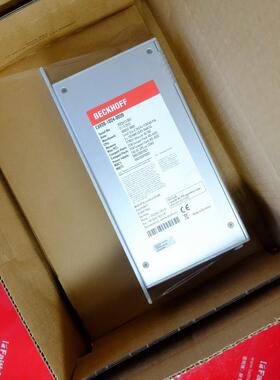 议价 C6920-1024-0020 倍福控制柜式机 CB3052-0008