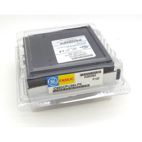 议价 IC693CPU360