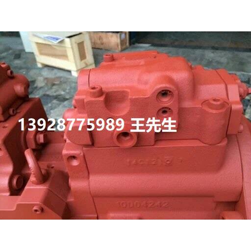 议价K3VL45/B-1NRKS-P0 K3VL45/B-10RTM-P0柱塞泵