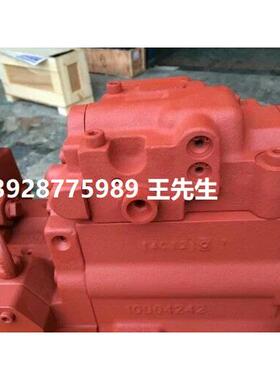 议价油泵K3VG280 K3VG280DT K3VG63 K3VL112柱塞泵