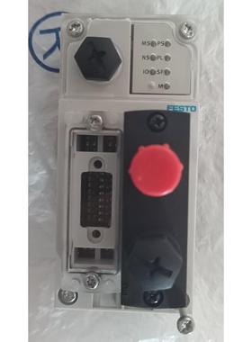 议价Festo模块CPX-FB11 526172