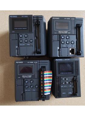 议价PLCKV-700 /KV-1000 /KV-3000 /KV-5000/KV-5500/KV-H40S