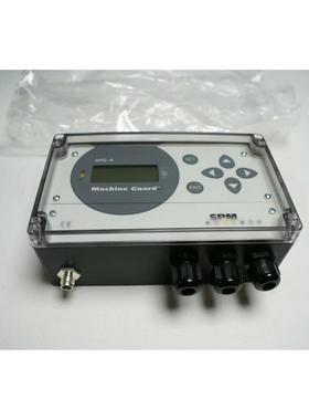 议价SPM Machine Guard MG4-1A/121