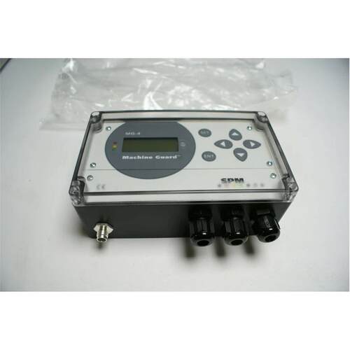 议价SPM Machine Guard MG4-1A/121