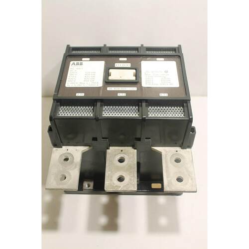 议价 EH 800 Contactor 1000A 230VAC Coil卡件