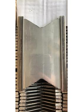 议价洛克赛克 Roxtec 烙克赛克 STAYPLATE 120 AISI316 锈钢隔120