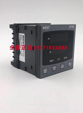 议价英国WEST温控器 P4170-11110020 P6100-21100020温控仪