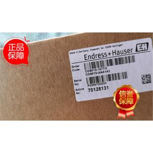 议价E AAA1A3 H数字式 溶解氧传器COS61D