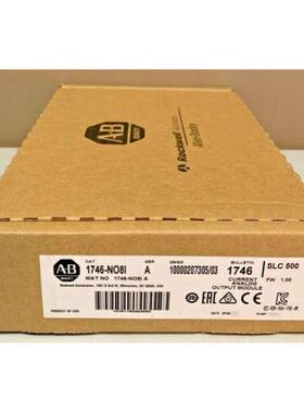 议价1746-IA4 1746-IO12DC 1746-NO8I 1746-IO4 1746-IO8