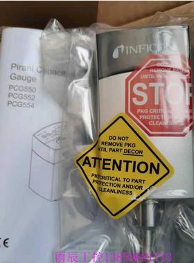 议价PCG550 3310-00282 真空计9DSusb.4vcr