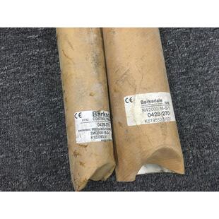 议价Barksdale 0428-270 巴士德 CP38-060