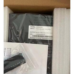 议价驱动器SV660NS5R5I SV660NS5R51