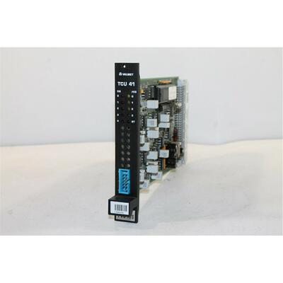 议价Metso A413115 Ver.04 TCU41 Board