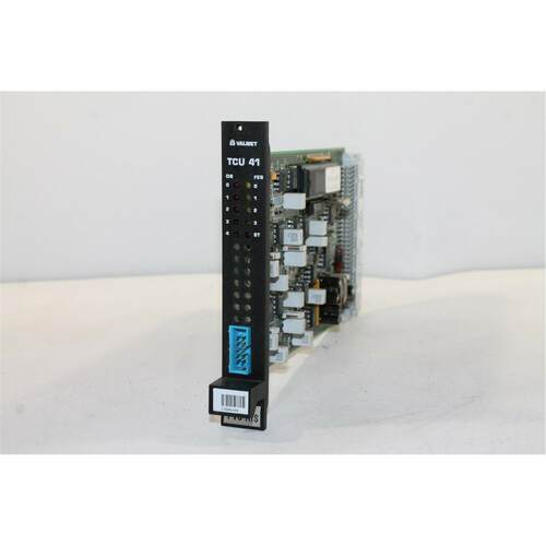 议价Metso A413115 Ver.04 TCU41 Board