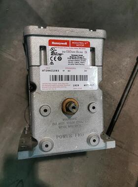 议价 风门执行器马达 M7284C1083