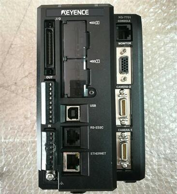 议价 KEYENCE XG-7701 XG-E700 XG-H500M CA-CH3 套件