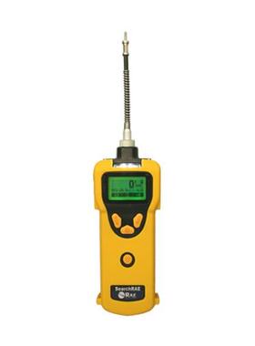 议价PGM1600氧气检测仪华瑞便携式O2氧气仪报警器