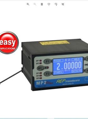 议价 WIMP2测力仪表