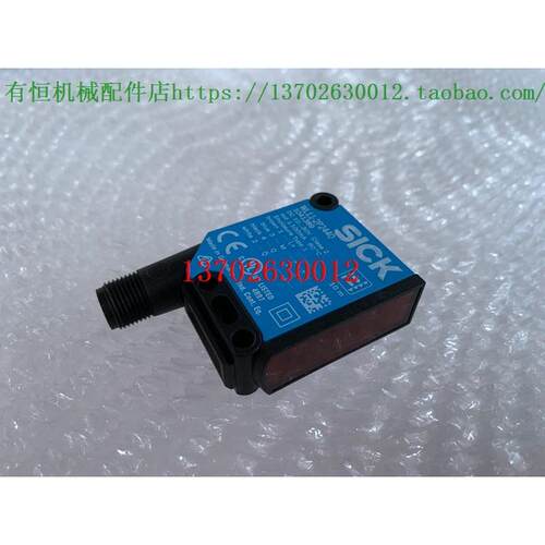 议价SICK西克小型光电传器 WTB12-3P2441 WL11-2P2440 WTT12L-B35