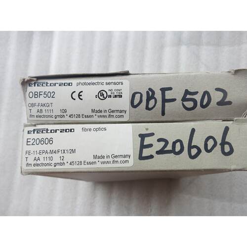 议价 OBF502+E20606 一套