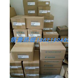 议价伺服马达机2手P50B05020DXS20，，