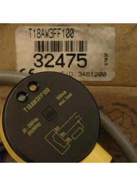 议价T18AW3FF100钱面