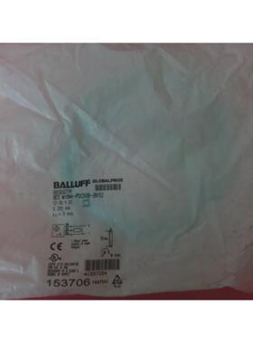 议价BALLUFF BES007R BES M18MI-POC50B-BV02