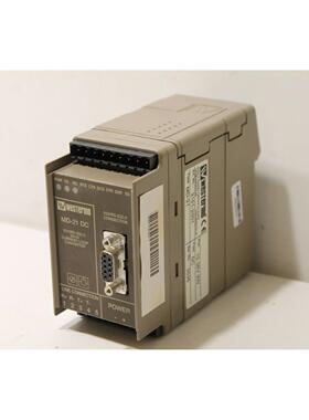 议价Westermo 3151-2001 MD-21 Current Loop Converter