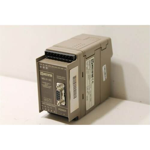 议价Westermo 3151-2001 MD-21 Current Loop Converter