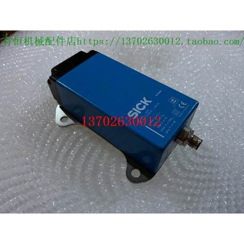 议价机SICK西克激光测距传器DT500-A111S01 DS500-P111