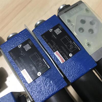 议价REXROTH阀 R900483787 溢流阀ZDR 6 DP2-4X/