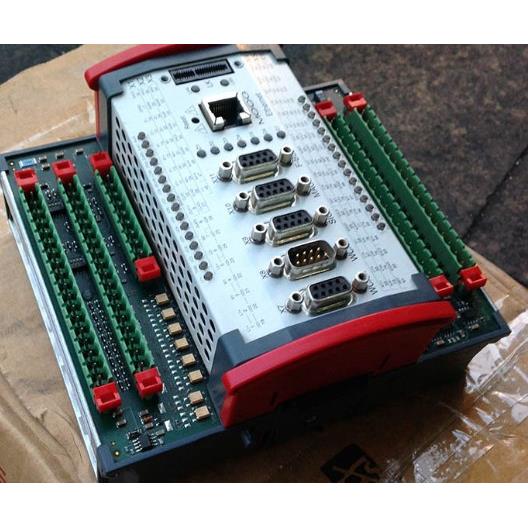 议价D136-006-001 MOOG 穆格 模块控制器