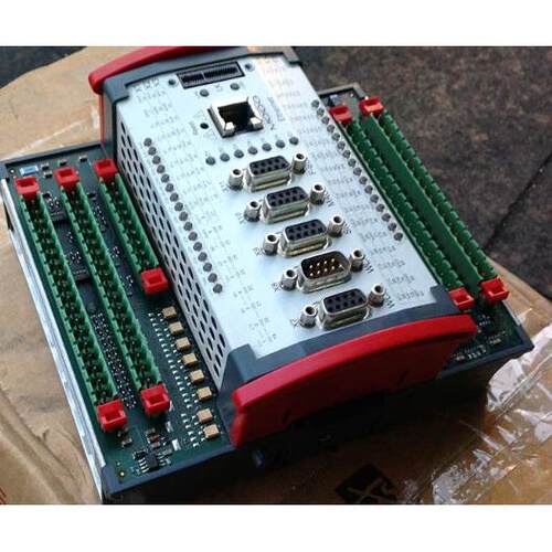 议价C1CPU-4S-07 模块控制器
