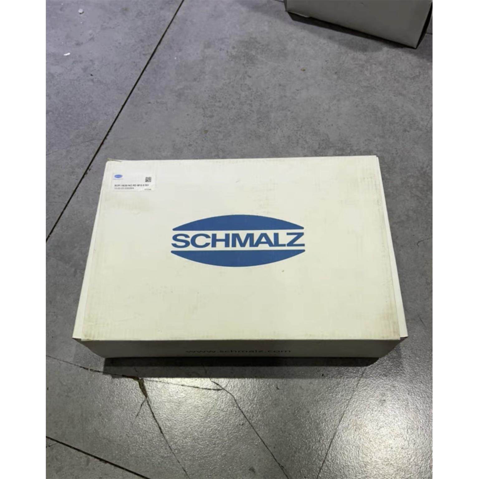 议价施迈茨SCPi15/25NORDM12-5SO真空发生器 装