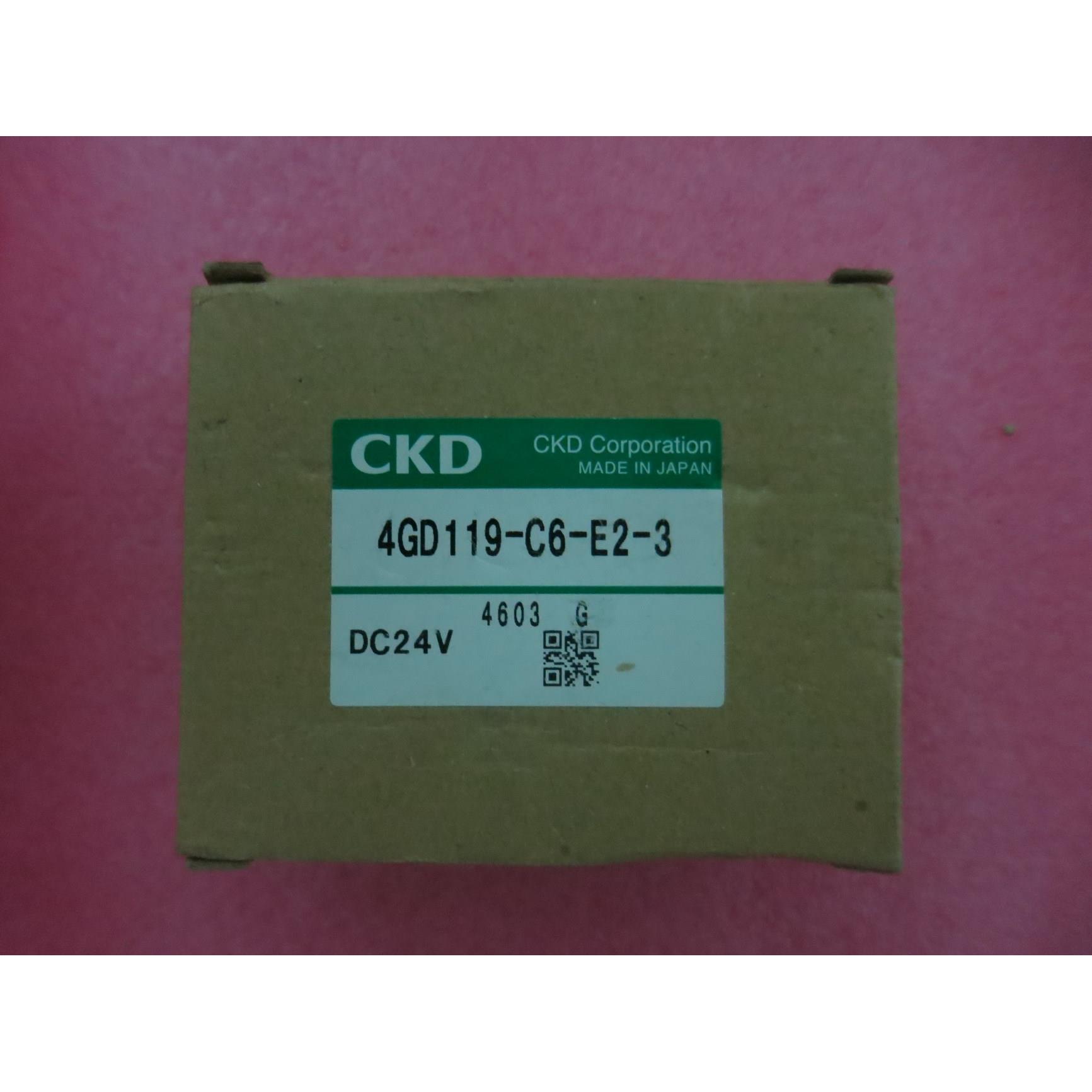 议价喜开理 4GD119-C6-E2-3